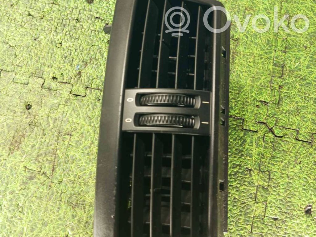 BMW X5M E70 Rejilla de ventilación trasera 