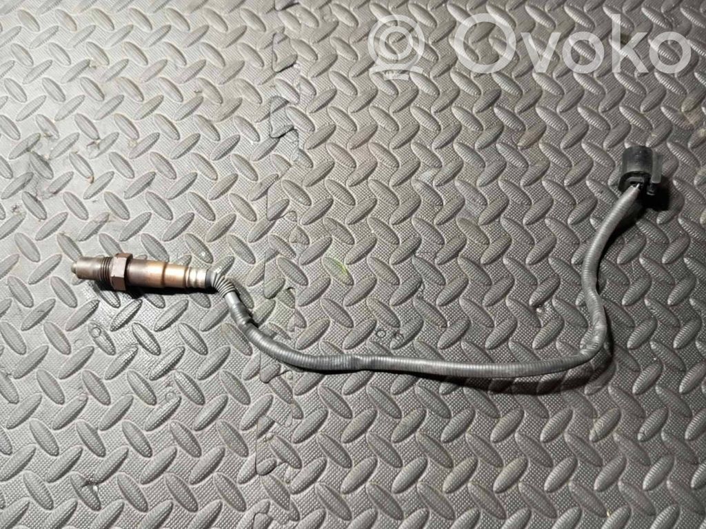 BMW X5M E70 Lambda probe sensor 