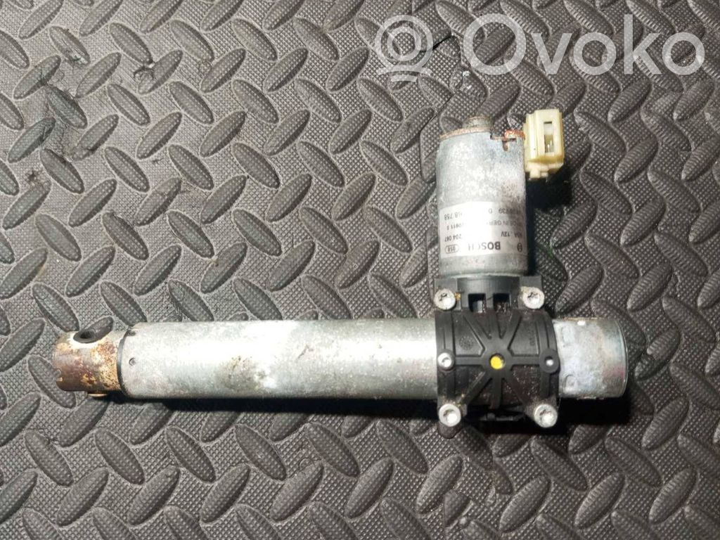 BMW 5 F10 F11 Motor de ajuste del asiento 