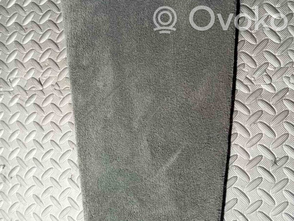 BMW X5M E70 Garniture latérale de console centrale arrière 