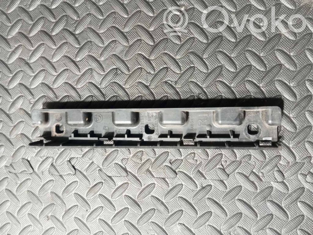 BMW 6 E63 E64 Sill/side skirt trim 