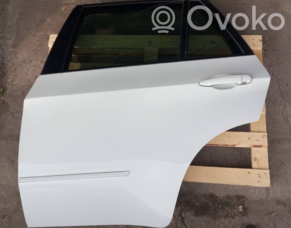 BMW X5M E70 Galinės durys 