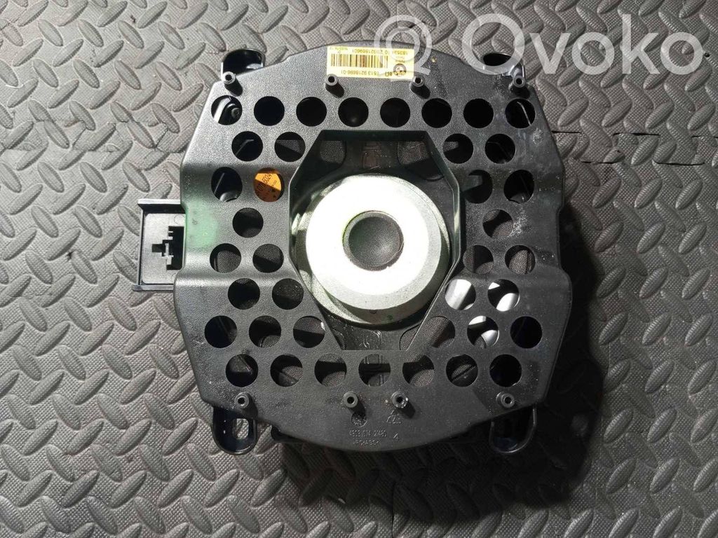 BMW X5 E70 Altavoz subwoofer 