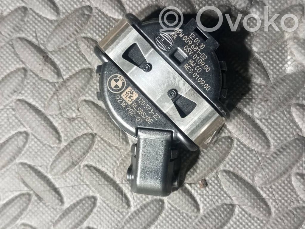 BMW 5 F10 F11 Rain sensor 