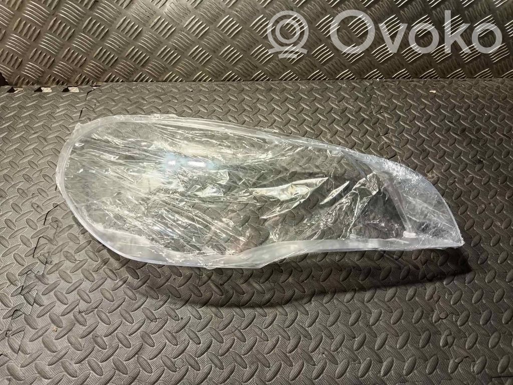 BMW 6 F12 F13 Couvercle de lentille de phare 