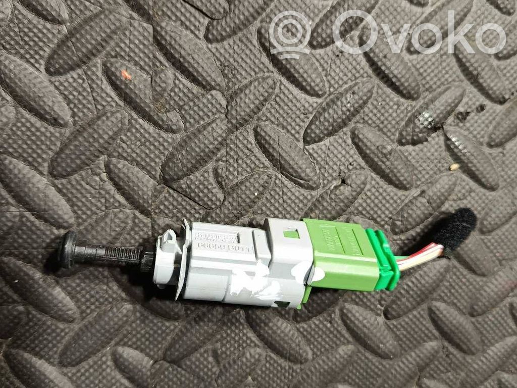 Maserati Quattroporte Interruptor sensor del pedal de freno 