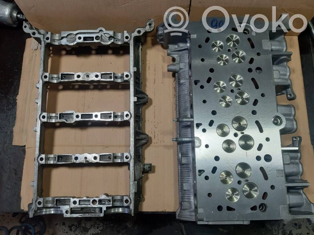 Ford Transit Galva 