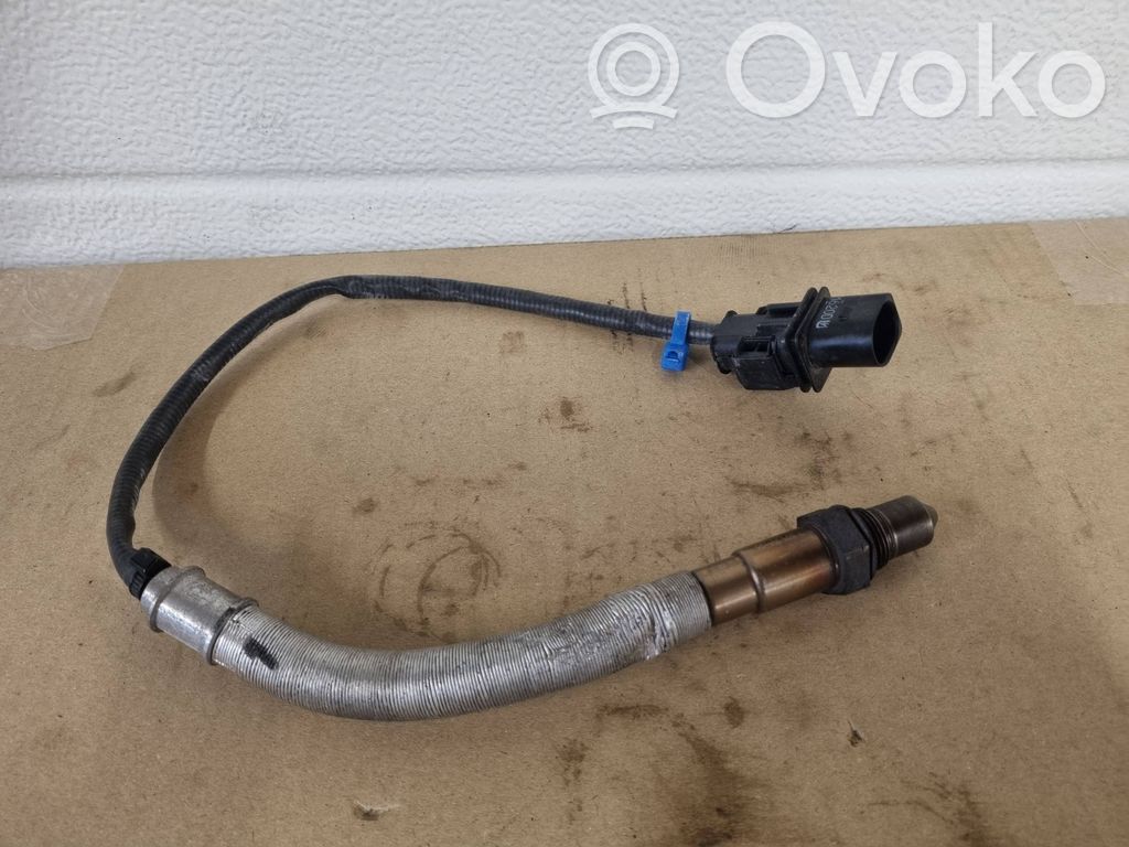 BMW 4 F36 Gran coupe Lambda probe sensor 
