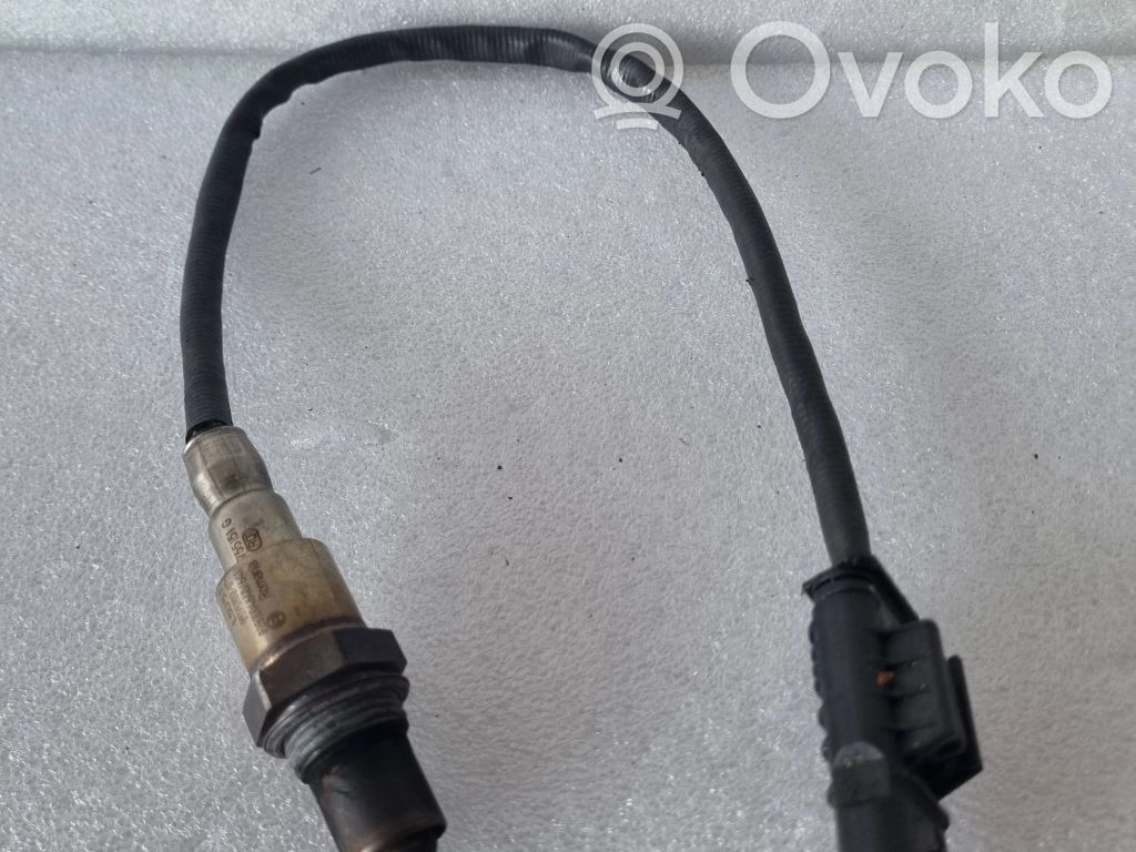 Lambda probe sensor   8595102,755151G,0281004640