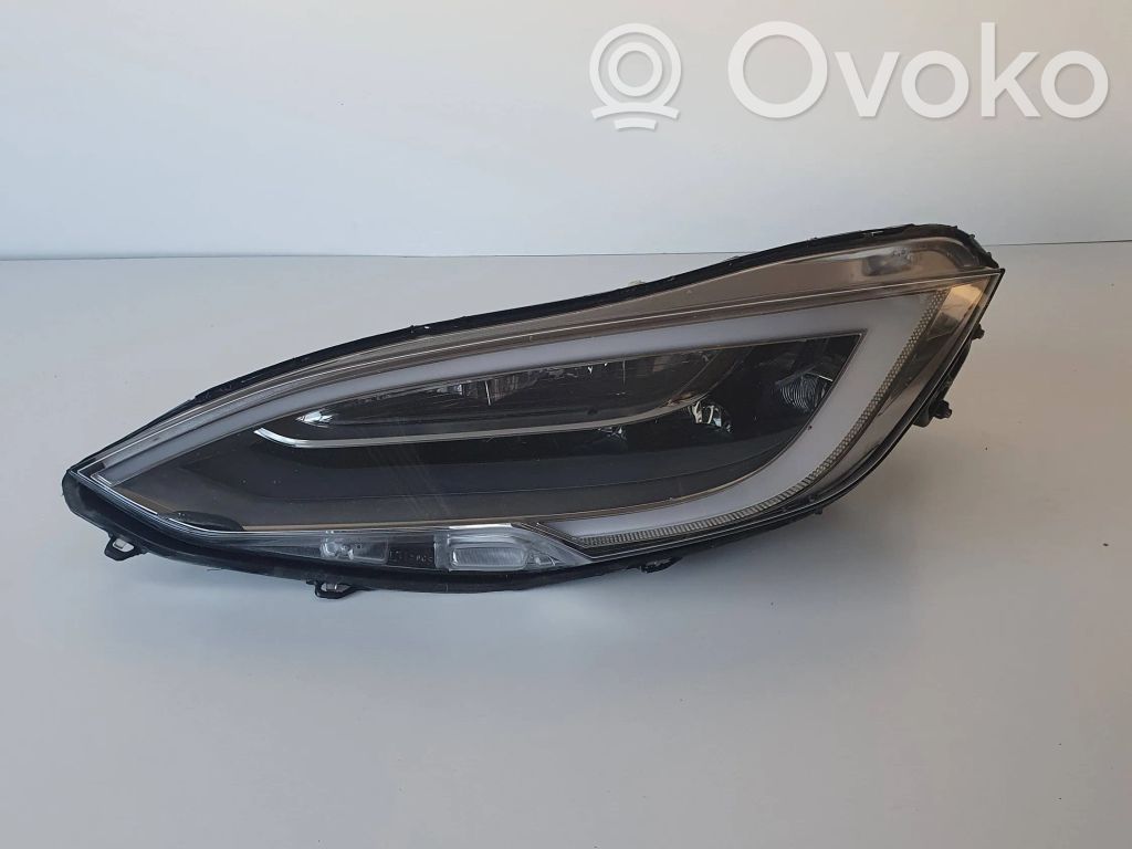 Tesla Model S Headlight/headlamp 