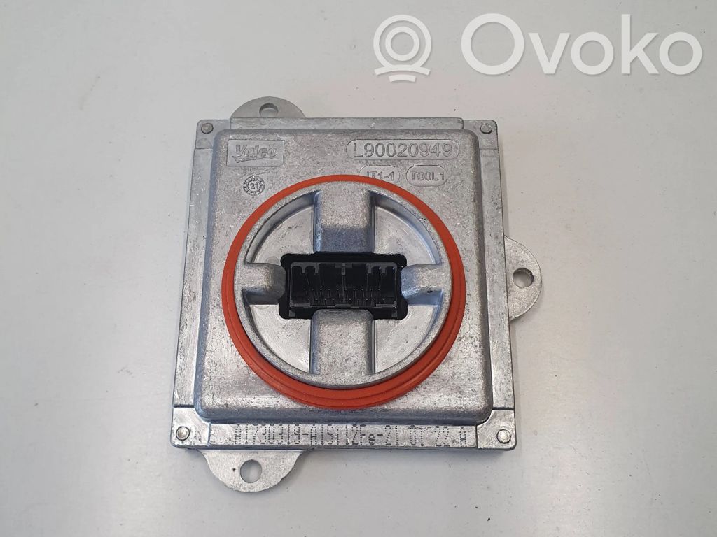 BMW X1 E84 Headlight ballast module Xenon 