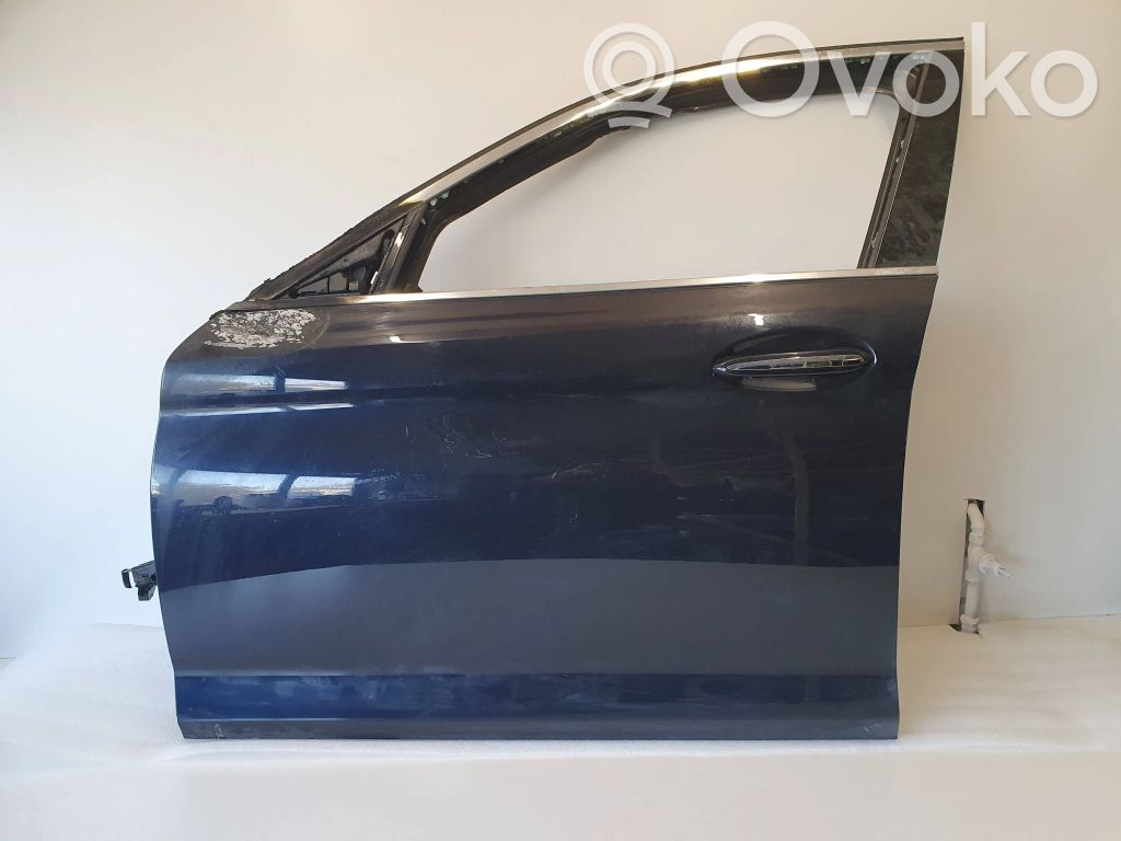 BMW 5 G30 G31 G38 Drzwi przednie 