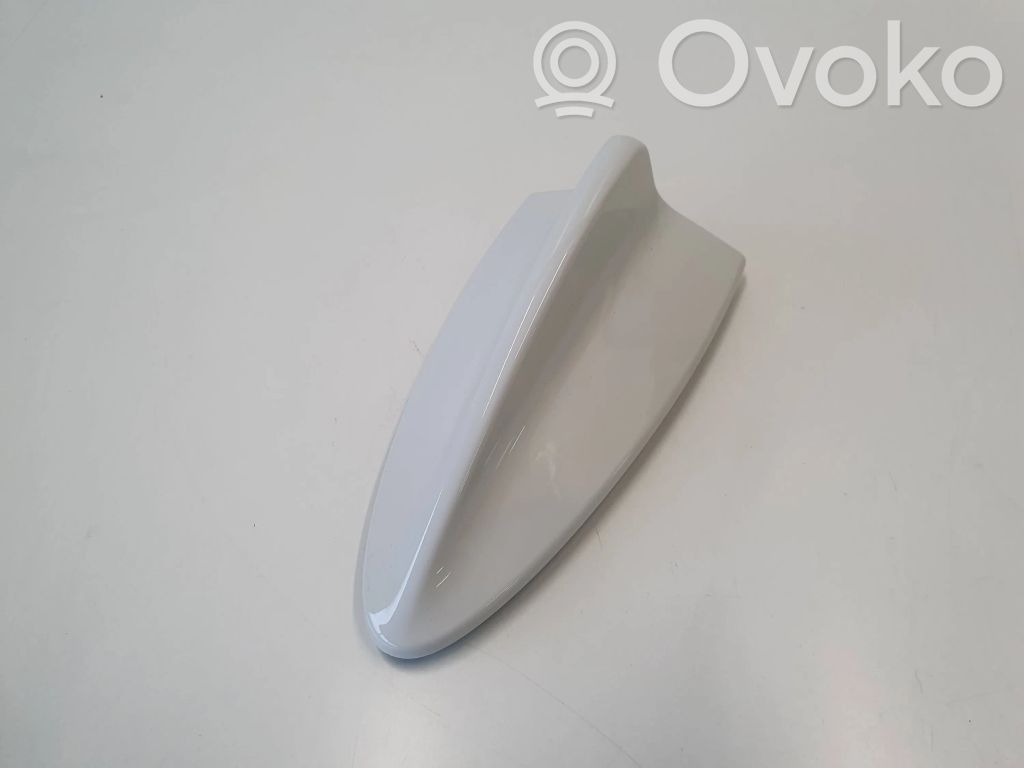 BMW 1 E82 E88 Jumta (GPS) antenas pārsegs 