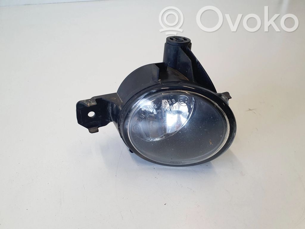 BMW 1 E82 E88 Miglas lukturis priekšā 