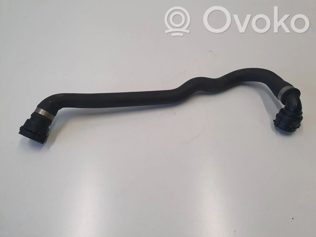 BMW 1 E82 E88 Caurulīte (-es) / šļūtene (-es) 