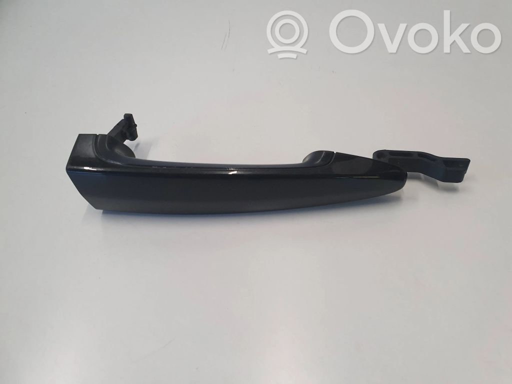 BMW 4 F32 F33 Etuoven ulkokahva 
