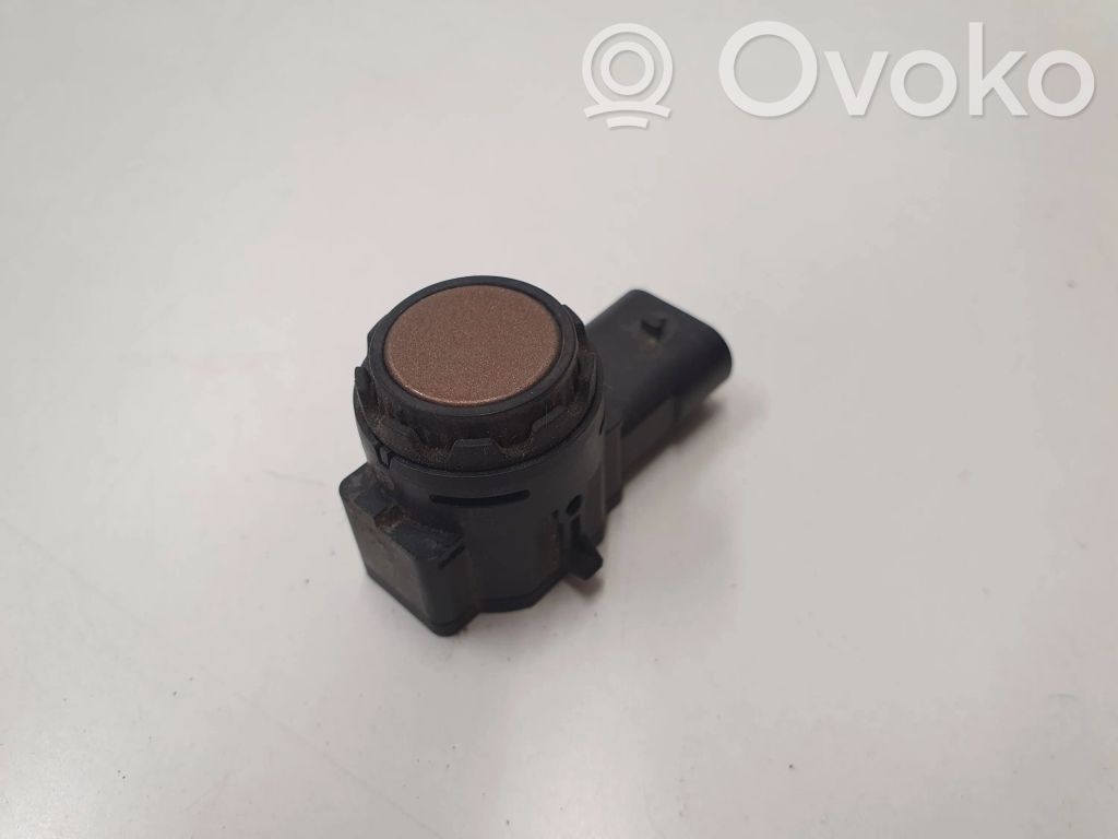 Sensor de aparcamiento PDC   9472136,1954601,0263053187