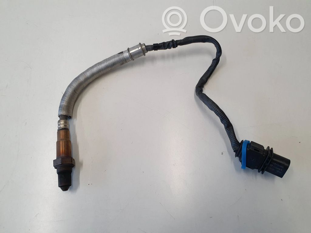 BMW 3 F30 F35 F31 Lambda probe sensor 