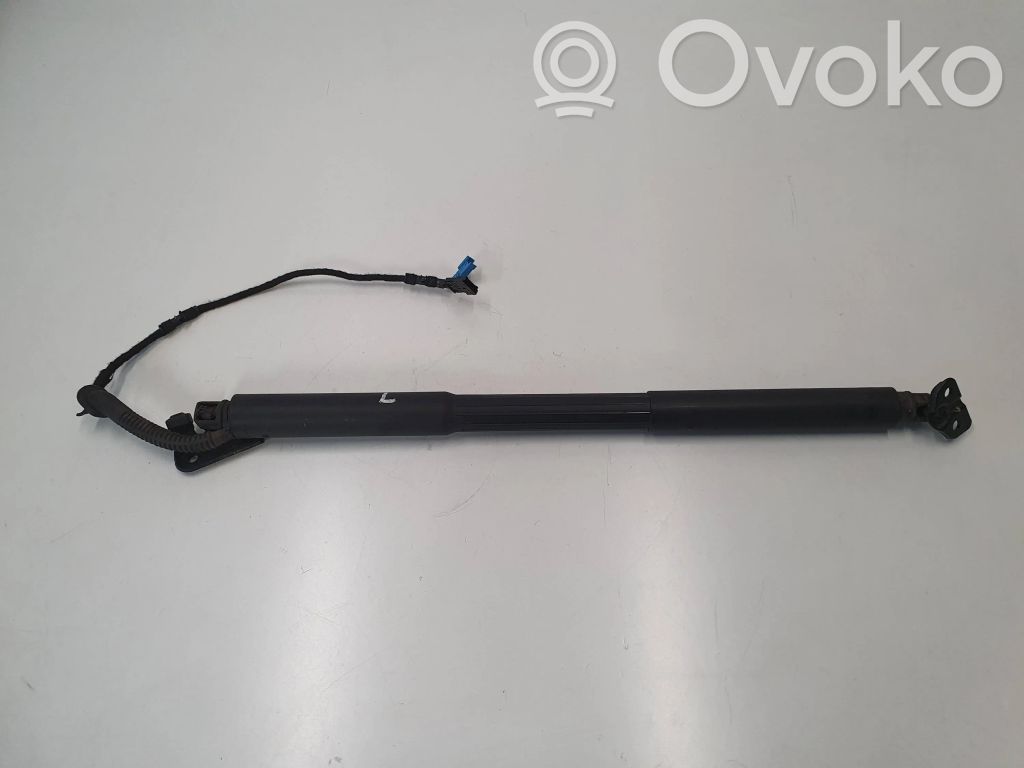 BMW 3 F30 F35 F31 Amortyzator klapy tylnej bagażnika 