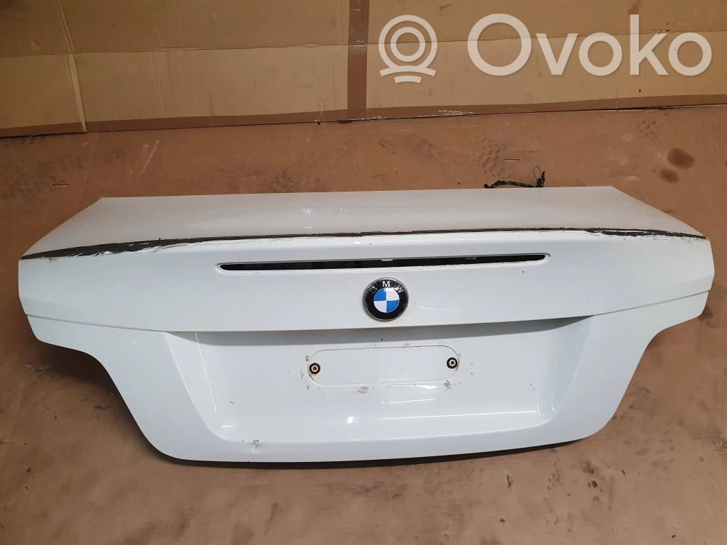 Tailgate/trunk/boot lid   7252209