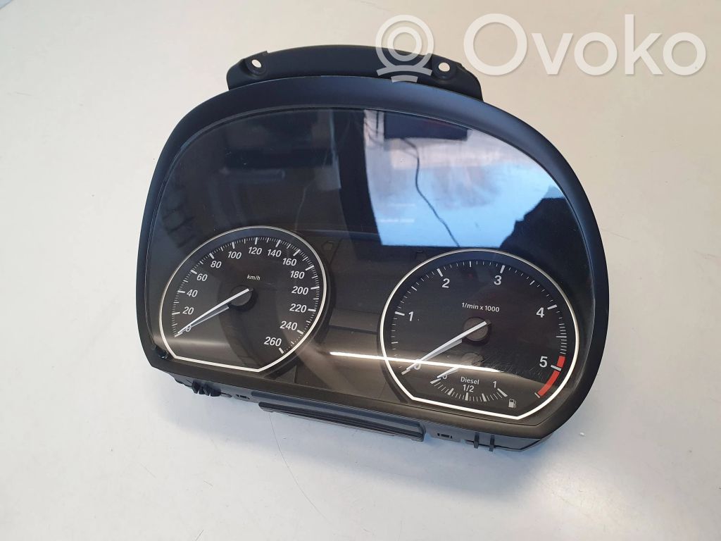 Speedometer (instrument cluster)   9187332,403205500,170910,230316187