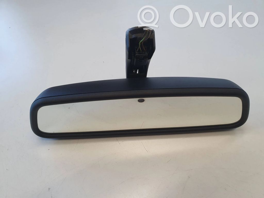 BMW 1 E82 E88 Galinio vaizdo veidrodis (salone) 