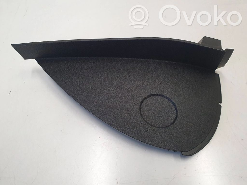 BMW 1 E82 E88 Dashboard side end trim 