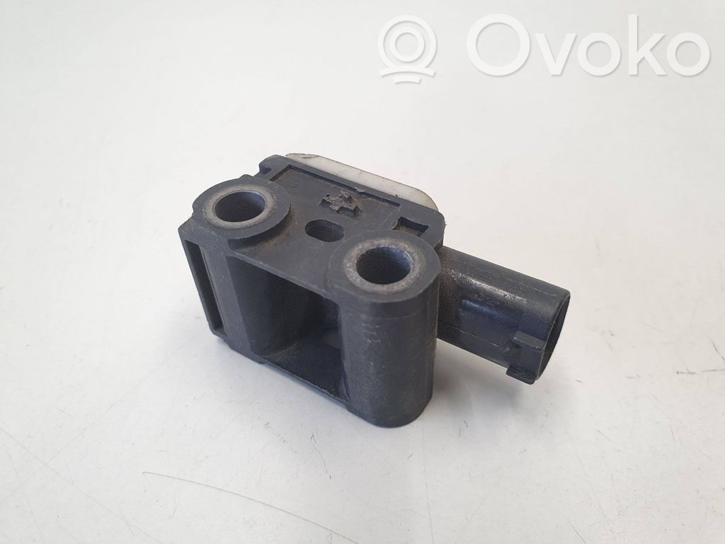 BMW X5 E70 Airbag deployment crash/impact sensor 