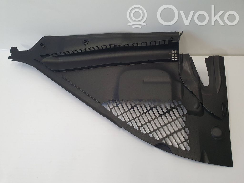 BMW 3 F30 F35 F31 Pyyhinkoneiston lista 