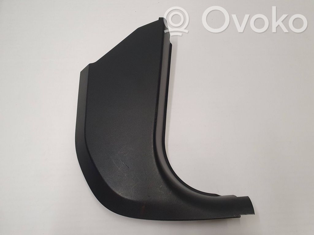 BMW 1 E82 E88 Foot area side trim 