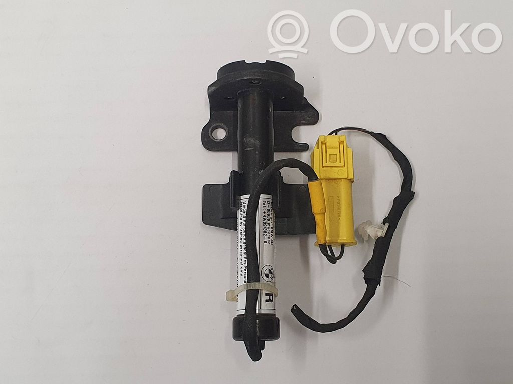 BMW 5 G30 G31 G38 Siłownik poduszek powietrznych dla pieszych 
