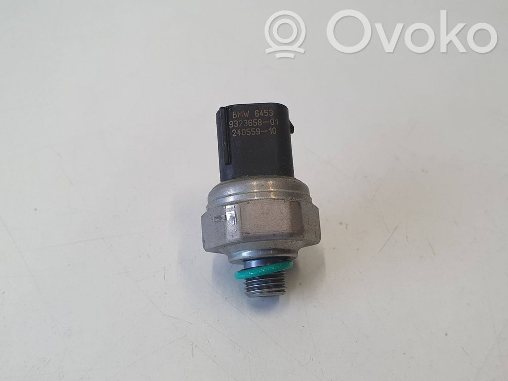 BMW 5 G30 G31 G38 Ilmastointilaitteen paineanturi (A/C) 