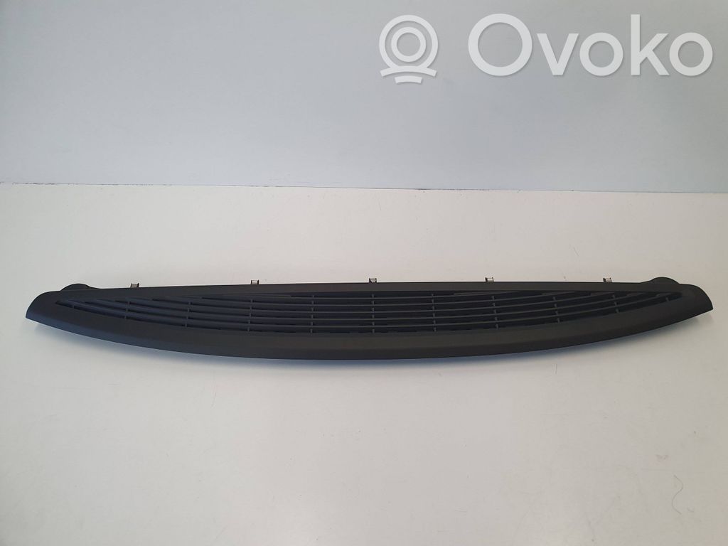 BMW 5 G30 G31 G38 Kratka półki tylnej bagażnika 