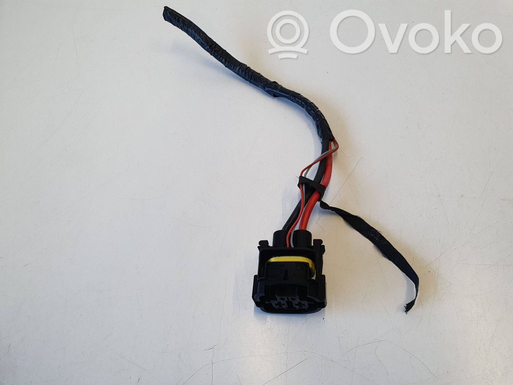 BMW 3 G20 G21 Altro tipo di cablaggio 