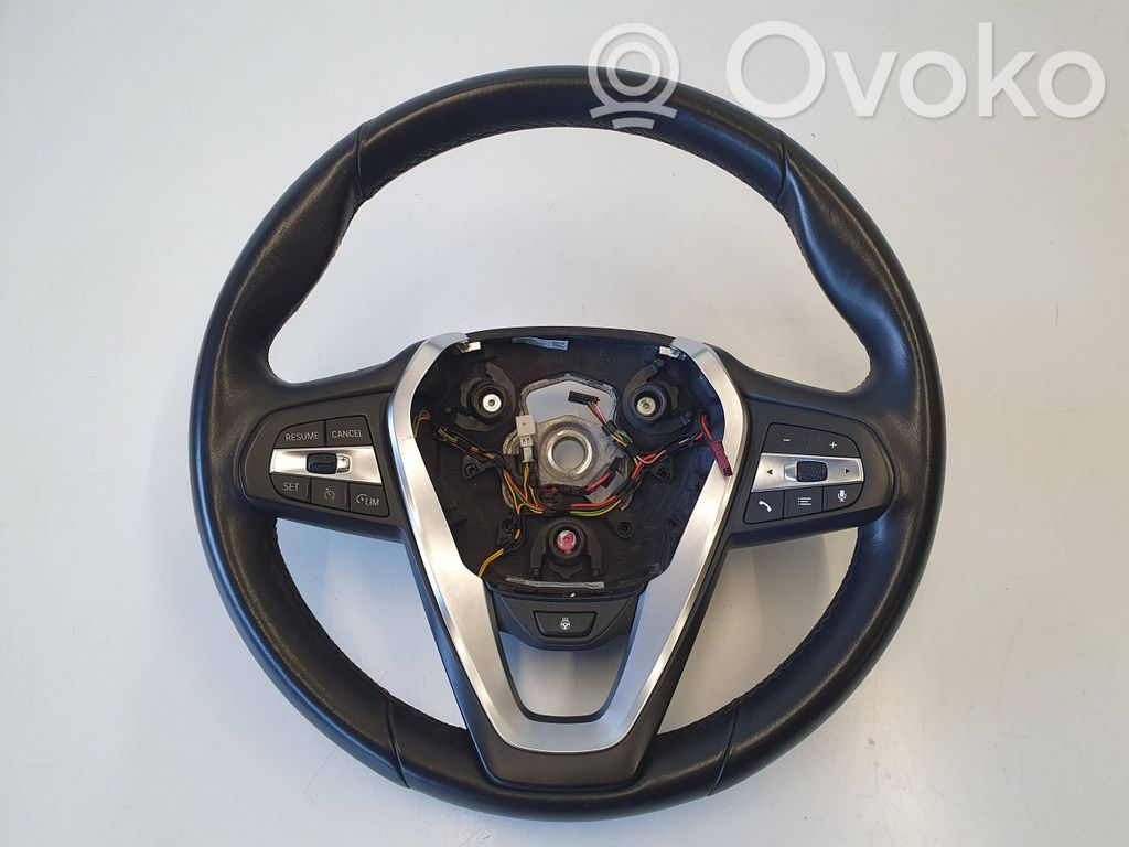 BMW 3 G20 G21 Vairas 