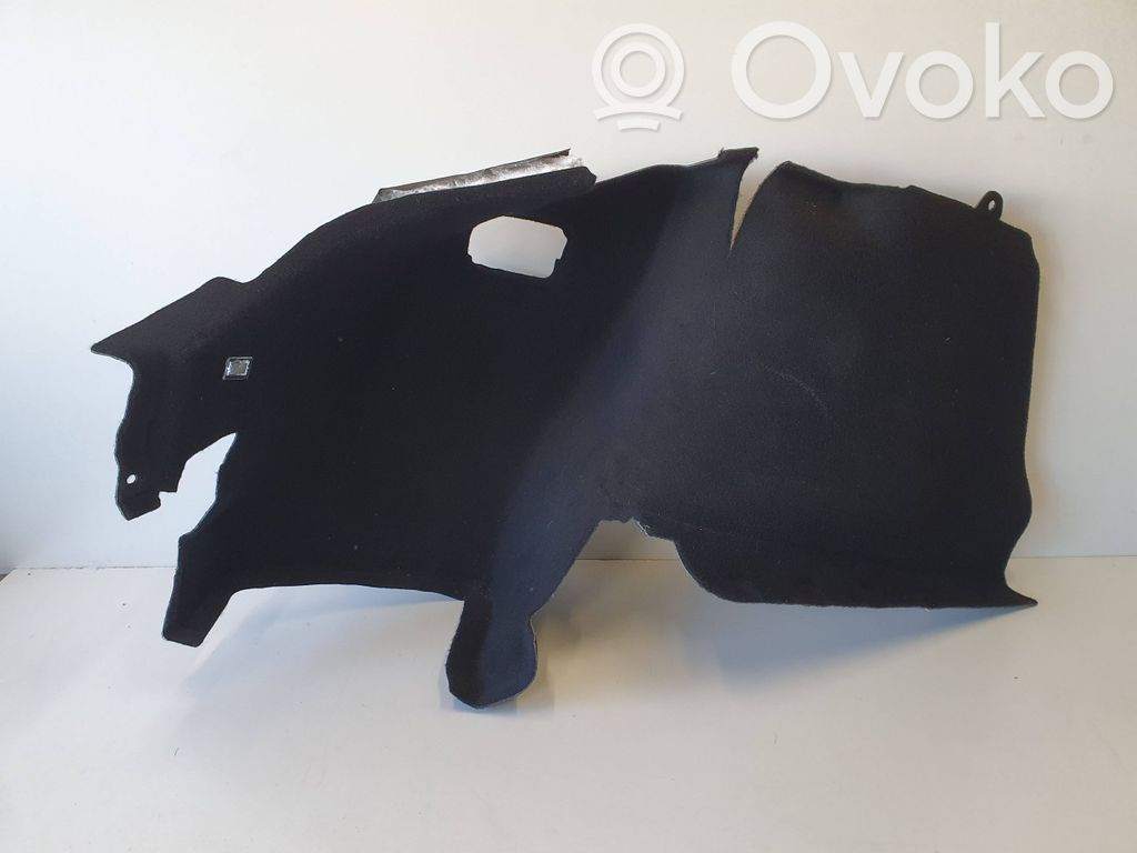 Trunk/boot side trim panel   104520100A,182016723,1110774,370230301204