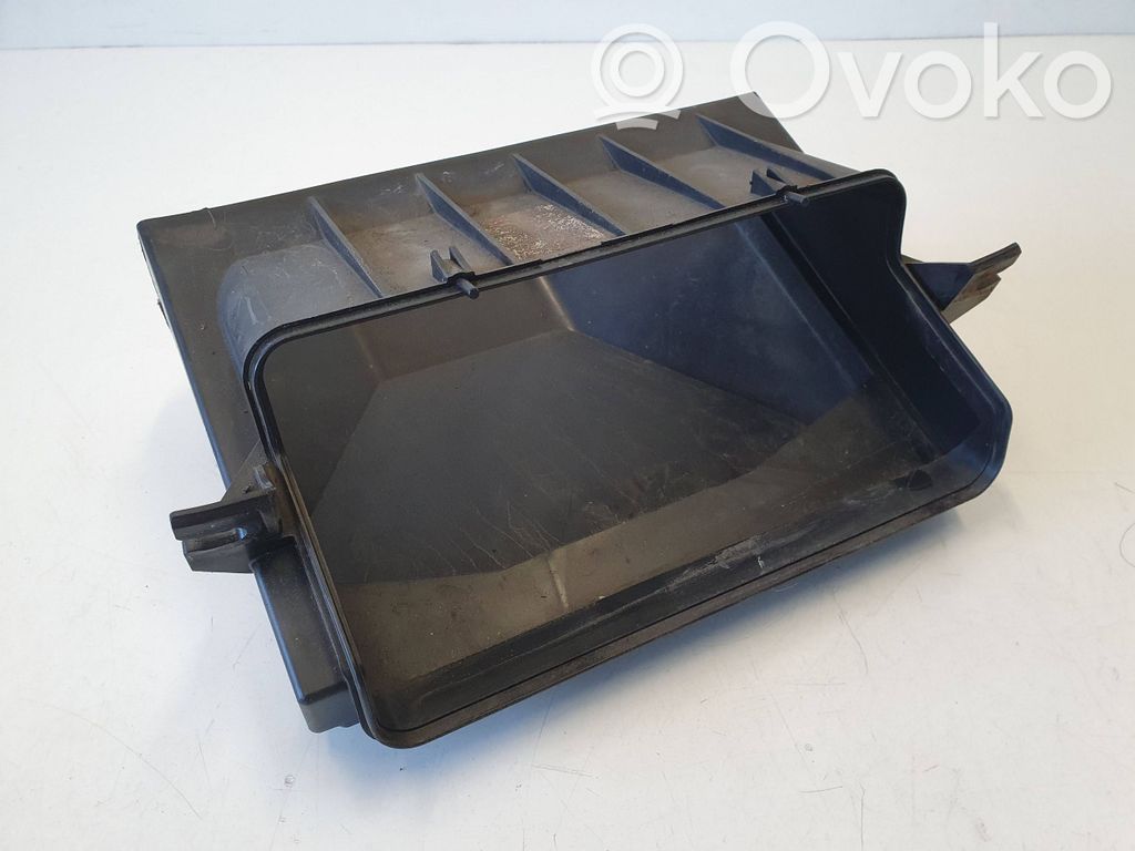 Tesla Model S Air micro filter air duct channel part 