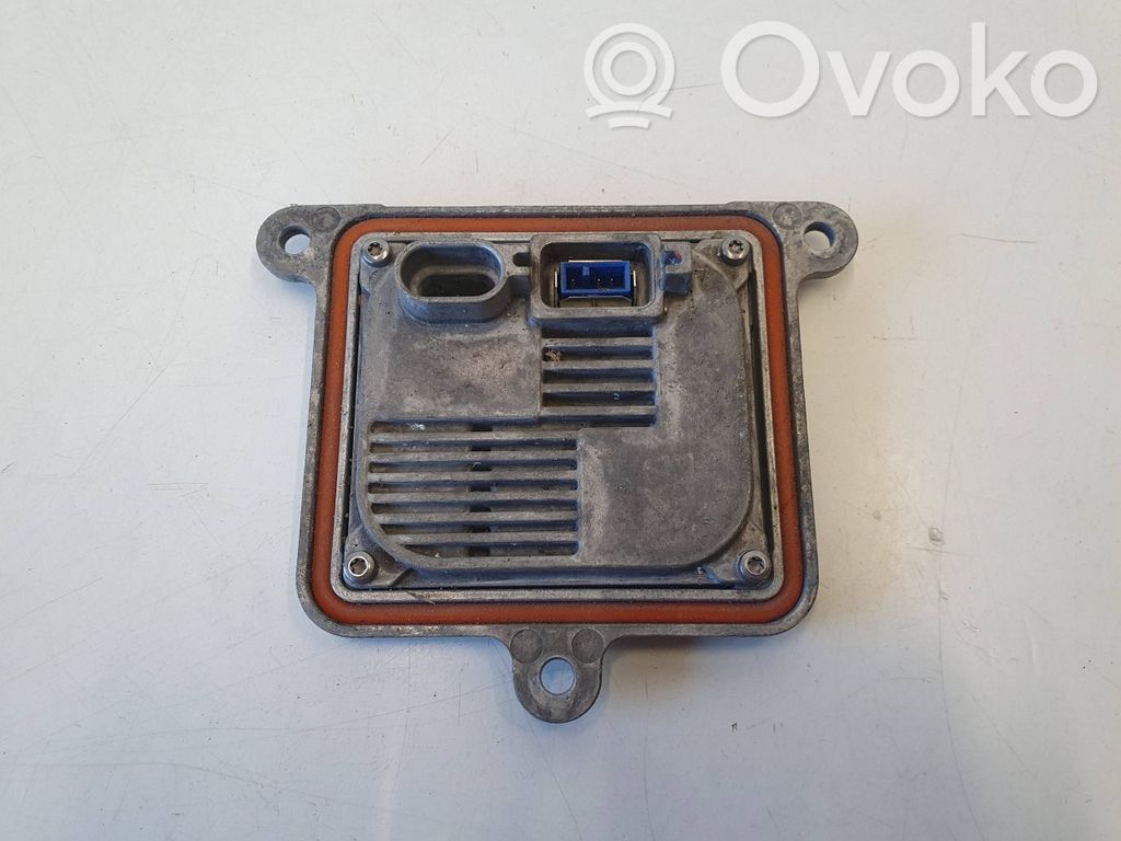Tesla Model S Unidad de control/módulo de los faros xenón 