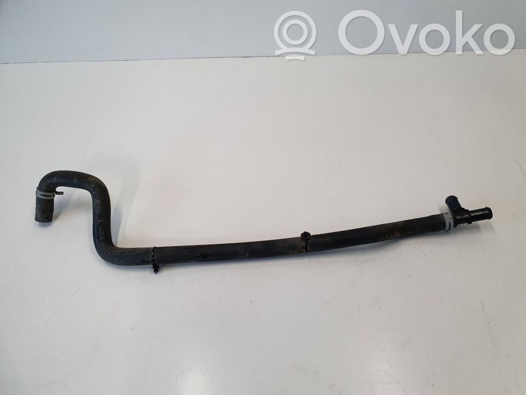 Tesla Model S Engine coolant pipe/hose 