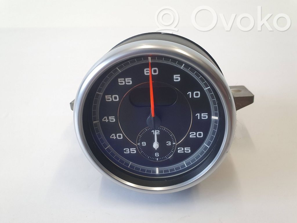 Porsche Macan (95B) Reloj 