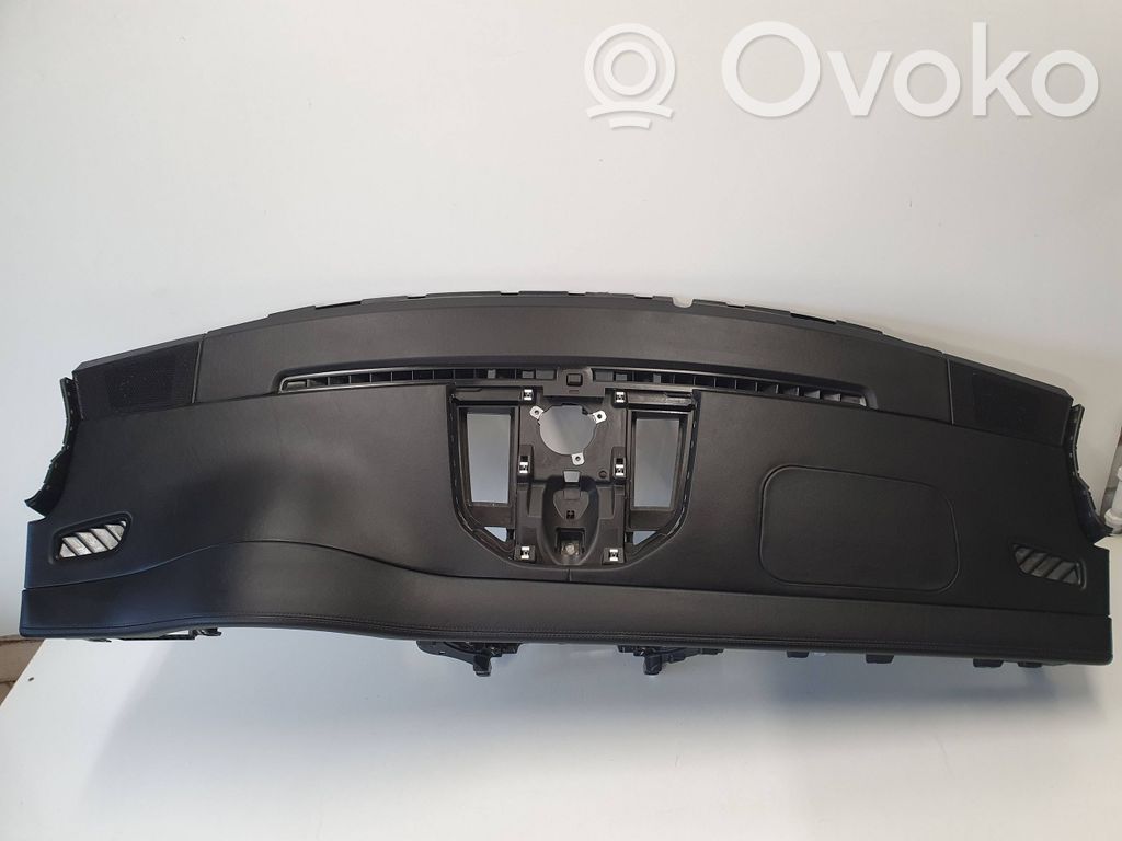 Porsche Macan (95B) Panel de instrumentos 