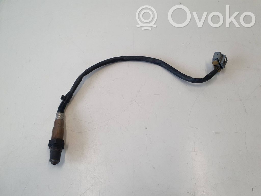 Porsche Macan (95B) Lambda probe sensor 