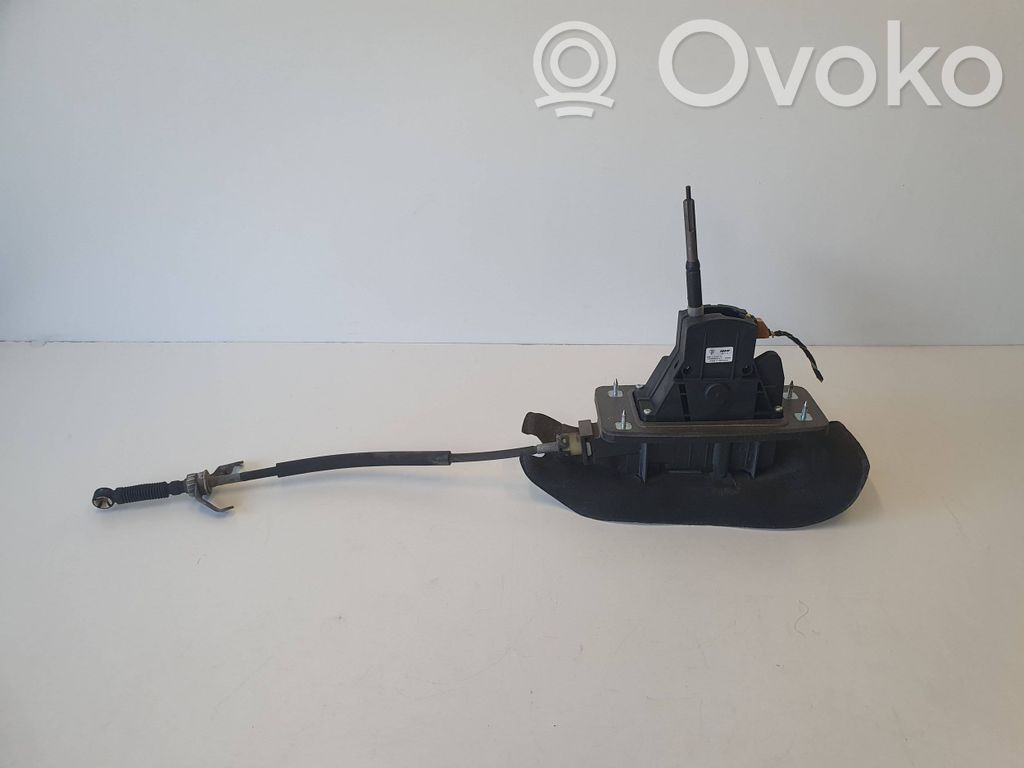 Porsche Macan (95B) Selector de cambios 