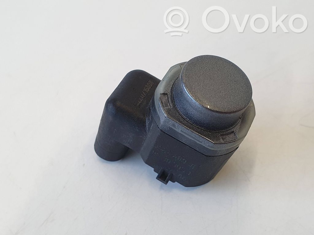 BMW 5 E60 E61 Parkošanās sensors PDC 