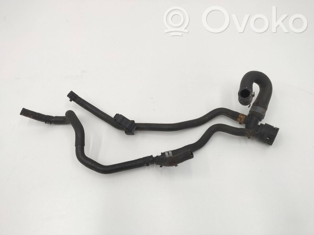 Audi A3 S3 8V Engine coolant pipe/hose 