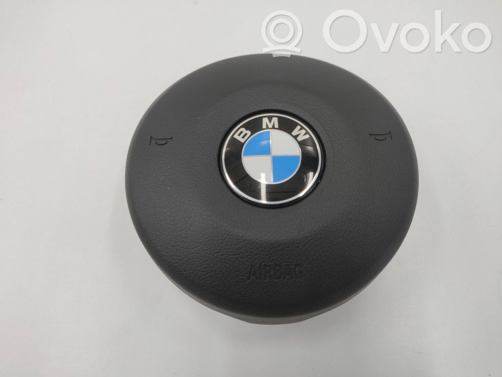 BMW X5 F15 Poduszka powietrzna Airbag kierownicy 