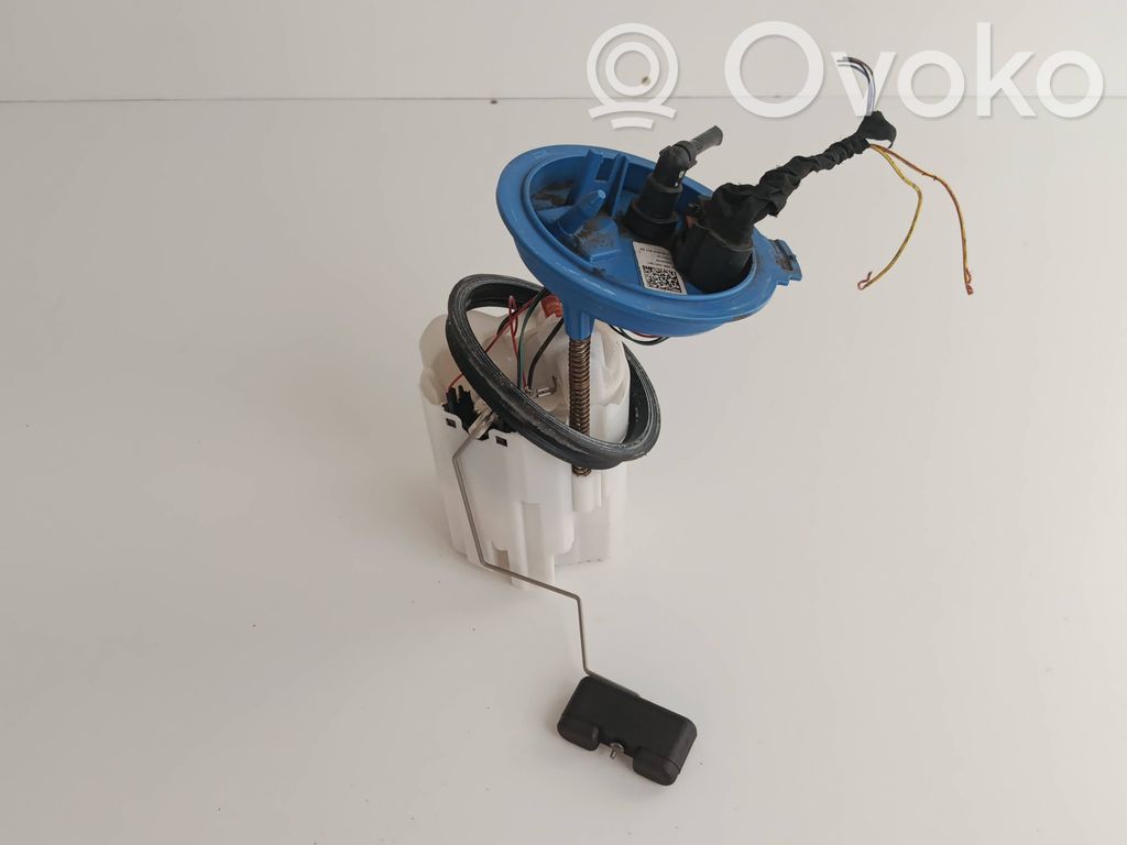 Audi A3 S3 8V In-tank fuel pump 