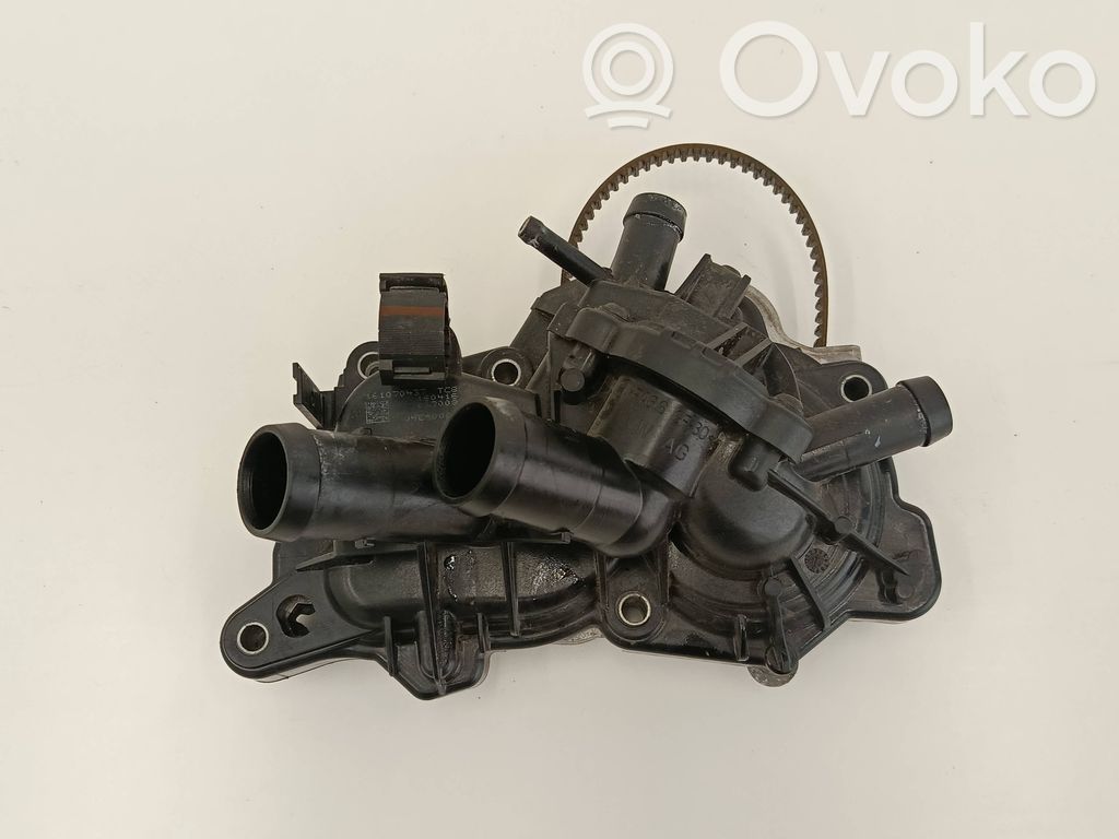 Audi A3 S3 8V Pompe de circulation d'eau 