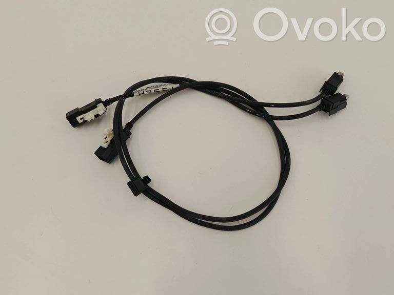 USB socket connector   100481508B,1110053001C
