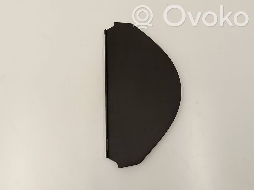 Tesla Model S Dashboard side end trim 
